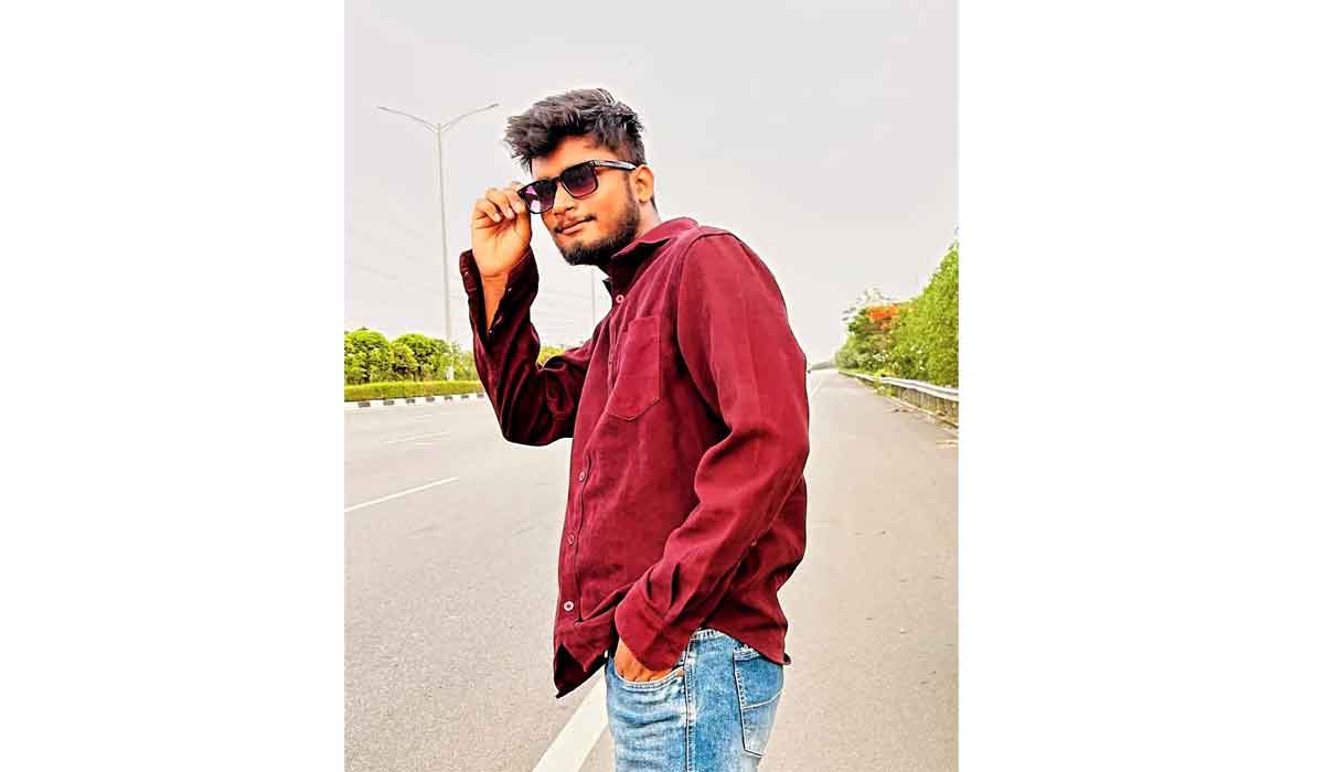 Suicide | అప్పుల బాధతో లక్ష్మీపూర్‌లో యువకుడి ఆత్మహత్య