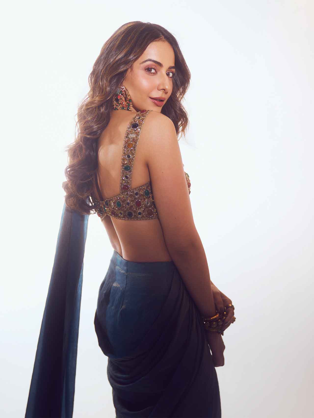 Rakul Preet Singh