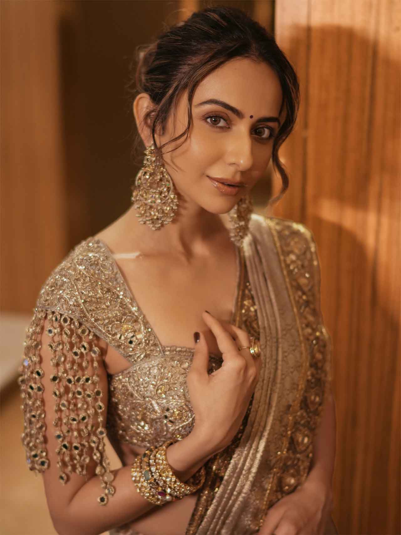 Rakul Preet Singh9
