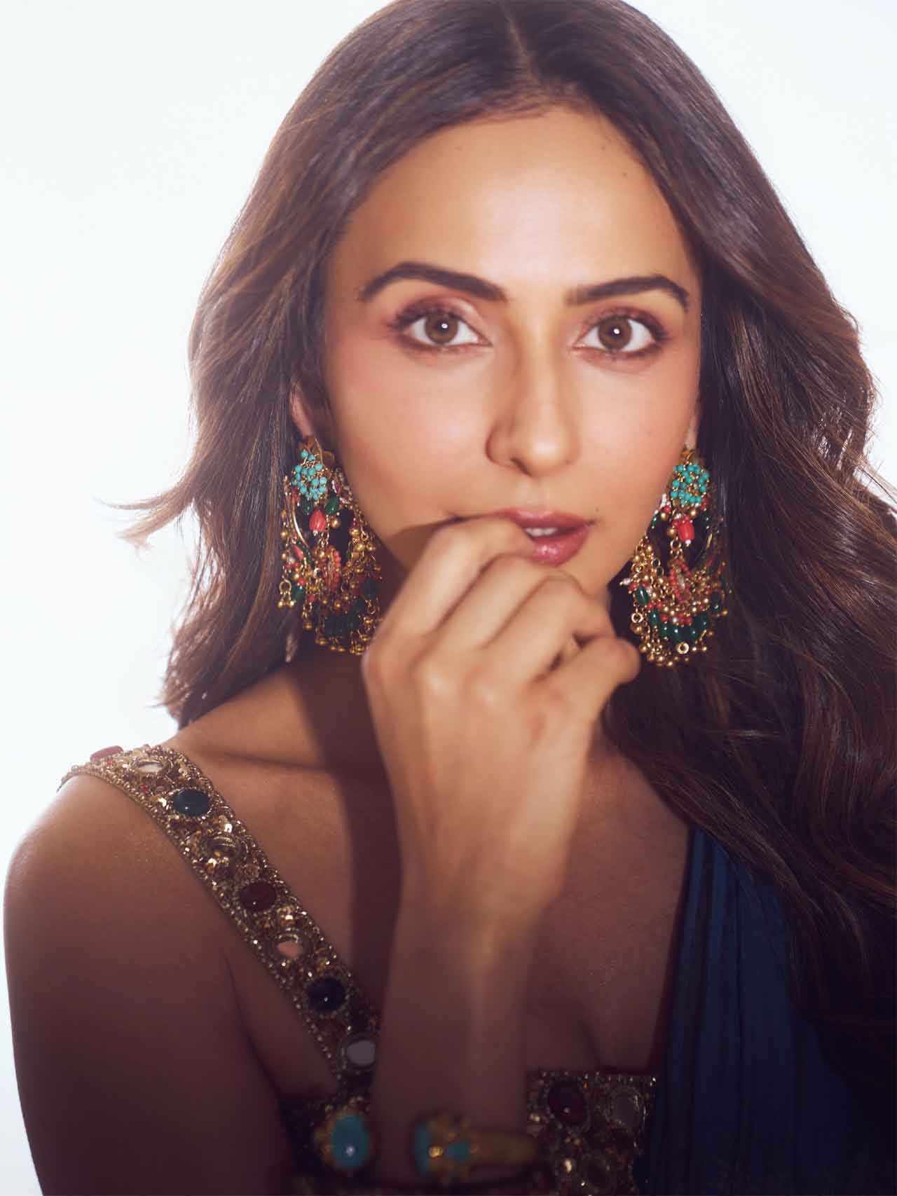 Rakul Preet Singh1