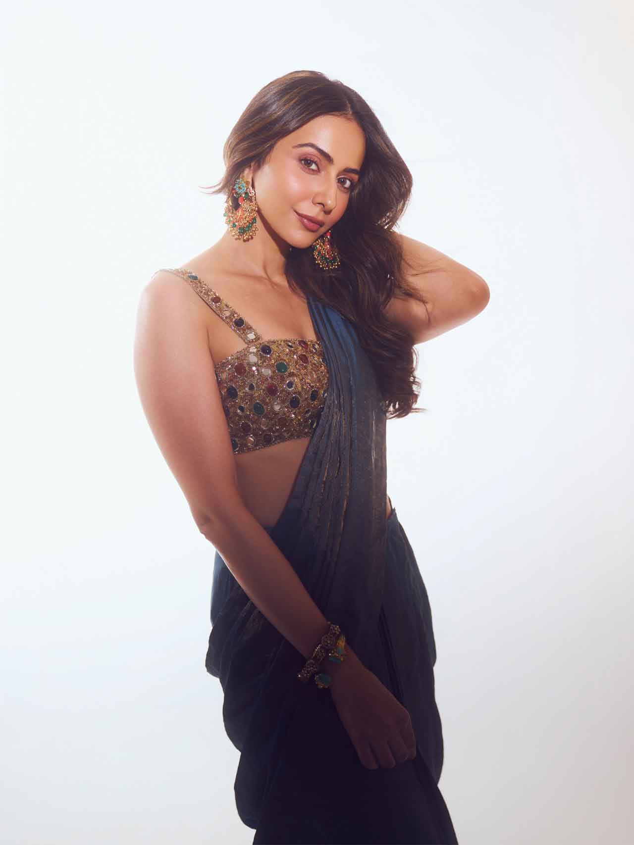 Rakul Preet Singh2