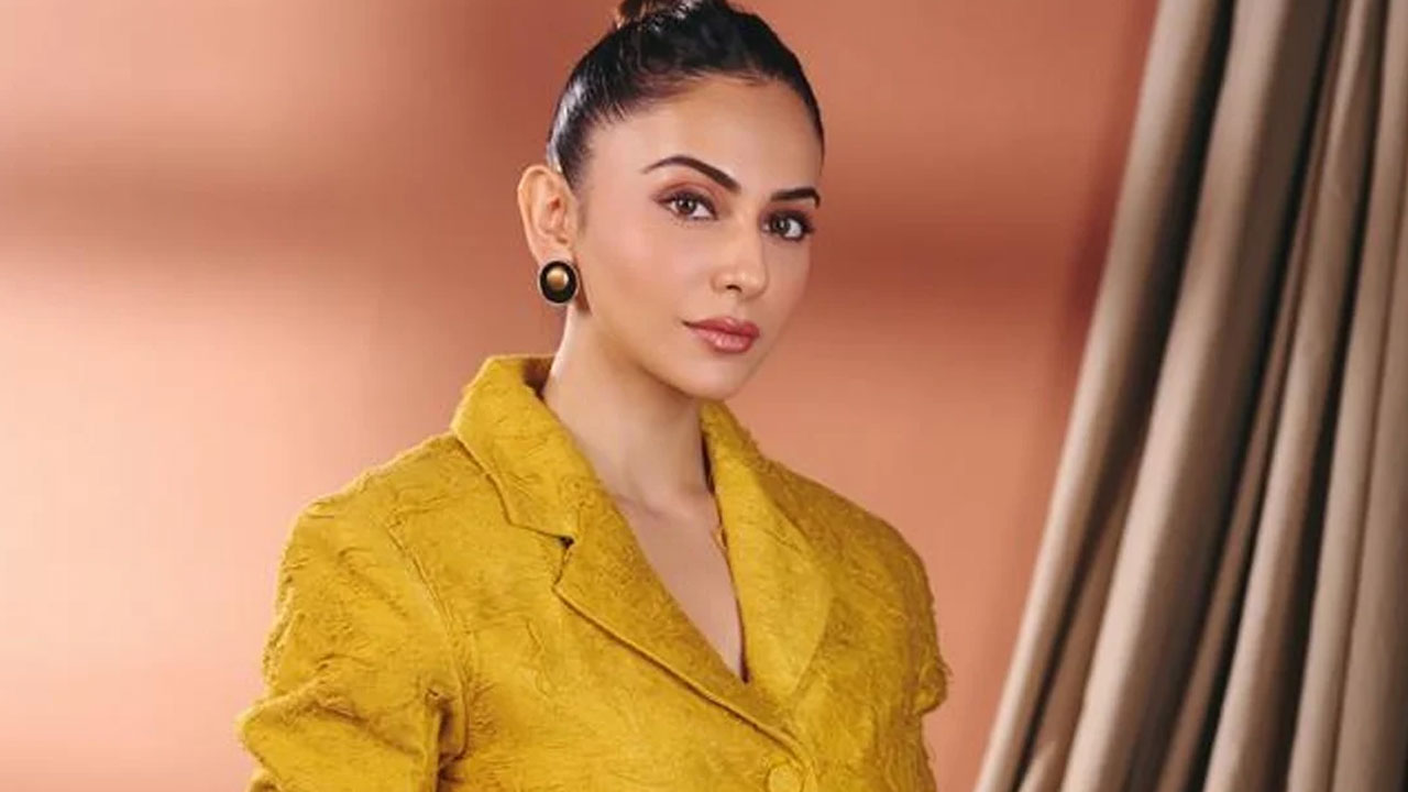 Rakul Preet Singh | ఆదాయపు పన్ను సోదాలపై రకుల్‌ ప్రీత్‌ సింగ్‌ క్లారిటీ.. వాటితో నాకు ఎలాంటి సంబంధం లేదు ..