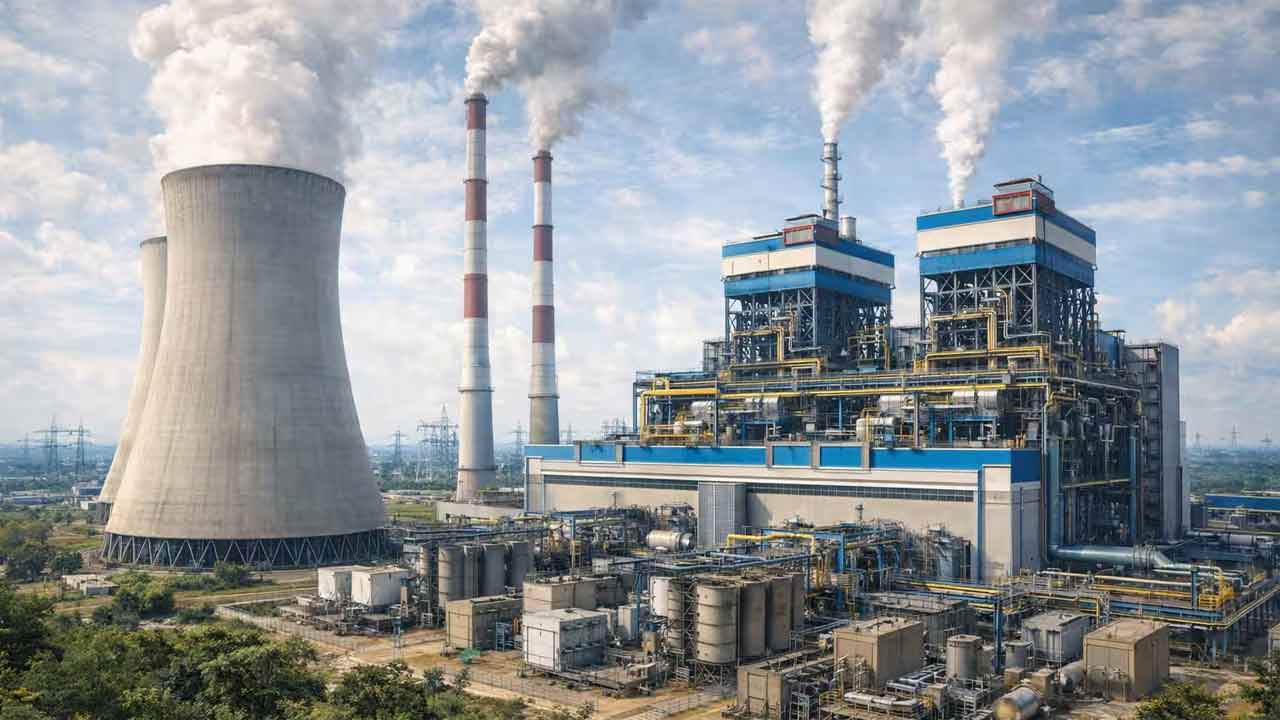Ramagundam Thermal Plant | రామగుండం ప్లాంట్‌పై పూటకో మాట.. రెండున్నరేళ్లుగా తేలని నిర్ణయం!