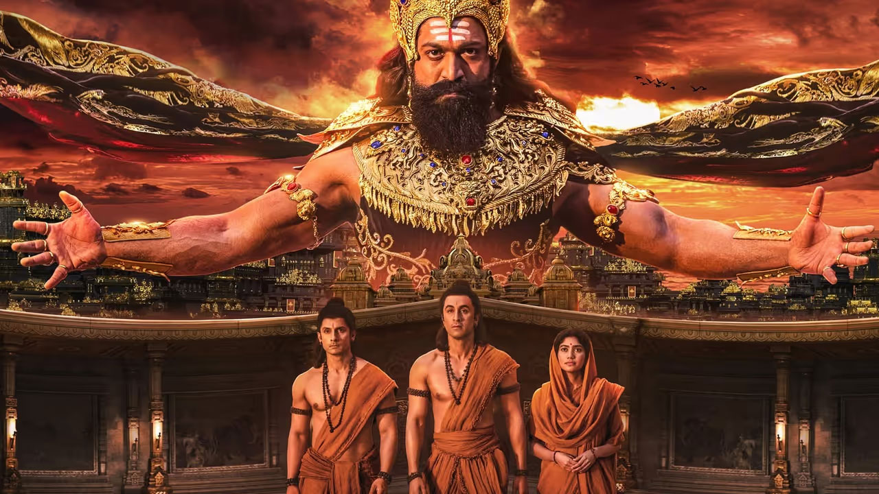 Ramayana | ‘రామాయణ’ చూసి ఆశ్చర్యపోయా.. ‘లార్డ్ ఆఫ్ ది రింగ్స్’తో పోల్చిన హాలీవుడ్ విమర్శకుడు!