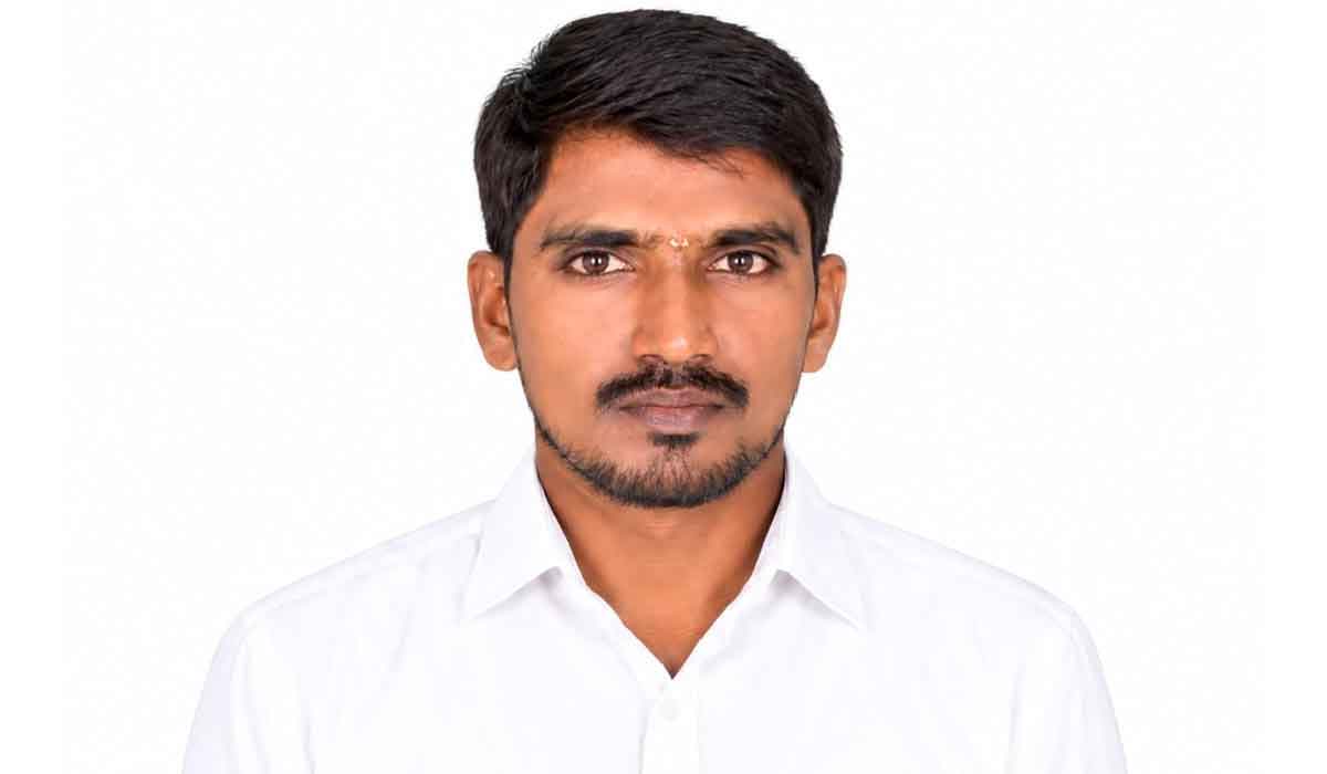Chigurumamidi | చికిత్స పొందుతూ ముల్కనూర్‌ వ్యక్తి మృతి