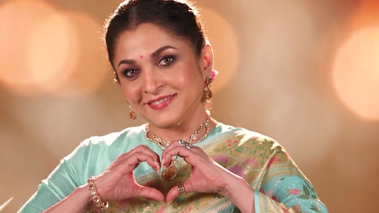 Ramya Krishna | తమిళ బిగ్‌బాస్‌ హోస్ట్‌గా రమ్యకృష్ణ.. ఒక్క ఎపిసోడ్‌కు ఎంత పారితోషికమంటే?
