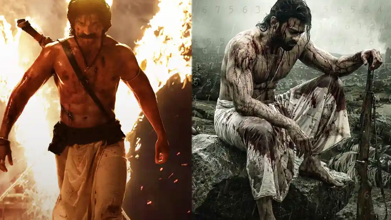 Prabhas | ‘రణబాలి’ మిక్స్‌డ్ టాక్.. ‘ఫౌజీ’తోనైనా ప్రభాస్ కొత్త ట్రెండ్ సృష్టిస్తారా?