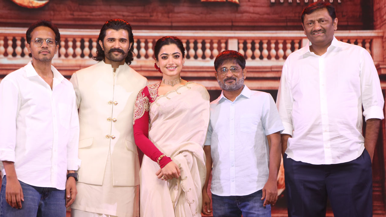 ‘రణబాలి’తో వారందరికీ సమాధానమిస్తా..