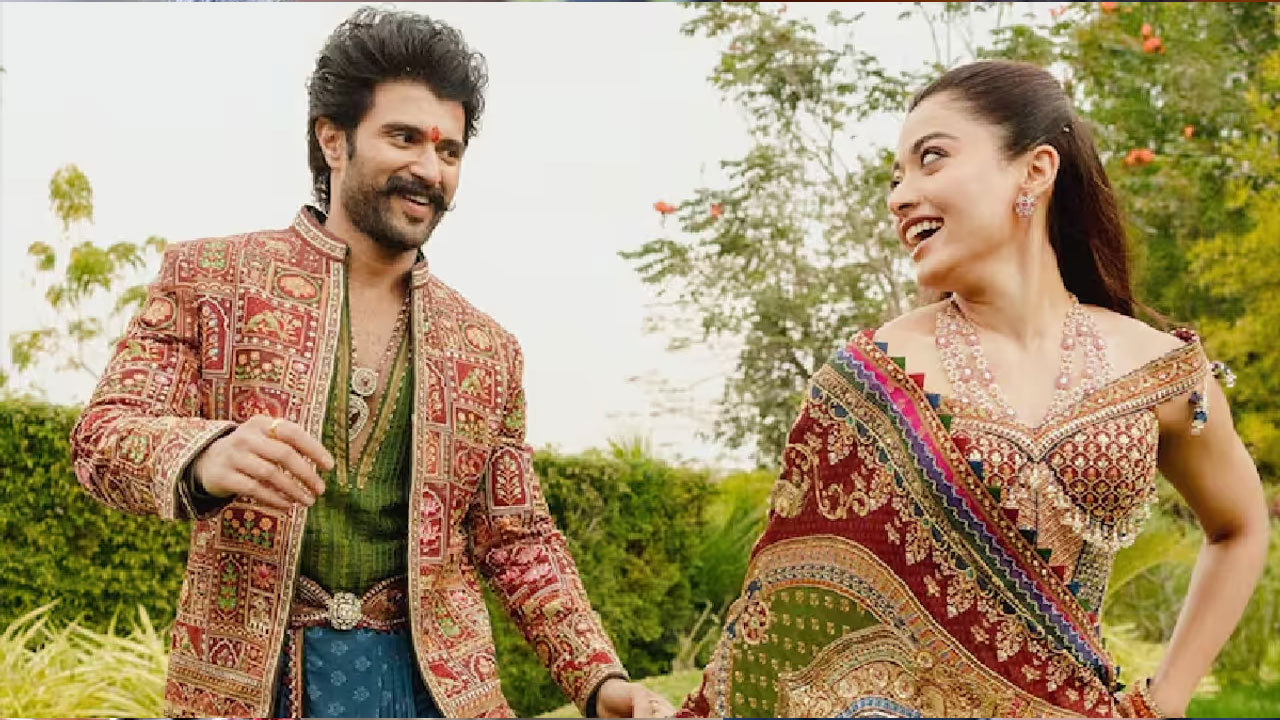Rashmika | విజయ్‌ దేవరకొండలో అది అస్సలు నచ్చదు.. రష్మిక కామెంట్స్ వైర‌ల్‌