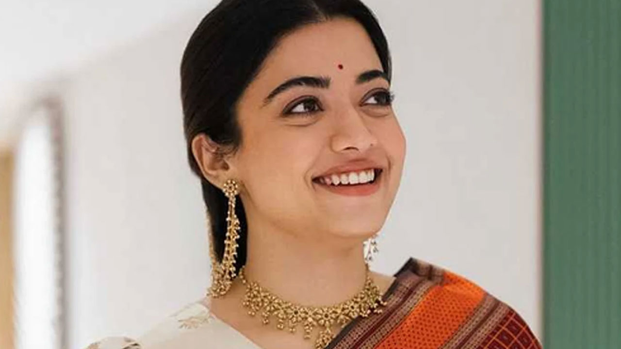 Rashmika | 400 కుటుంబాలకు రష్మిక మందన్న సాయం.. ‘ప్రాజెక్ట్ అన్నపూర్ణ’తో ఆకలిని తీర్చే ప్రయత్నం!