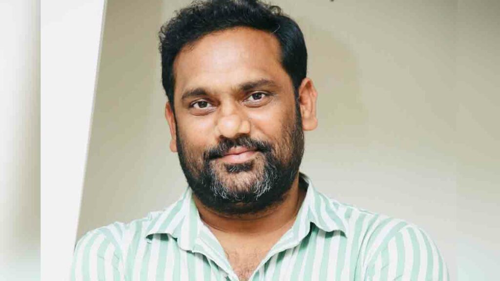 The Red Bag | తొలి ప్రయత్నంతోనే టాలీవుడ్‌లో సరికొత్త సంచలనం సృష్టించిన ‘ది రెడ్ బ్యాగ్’ దర్శకుడు!