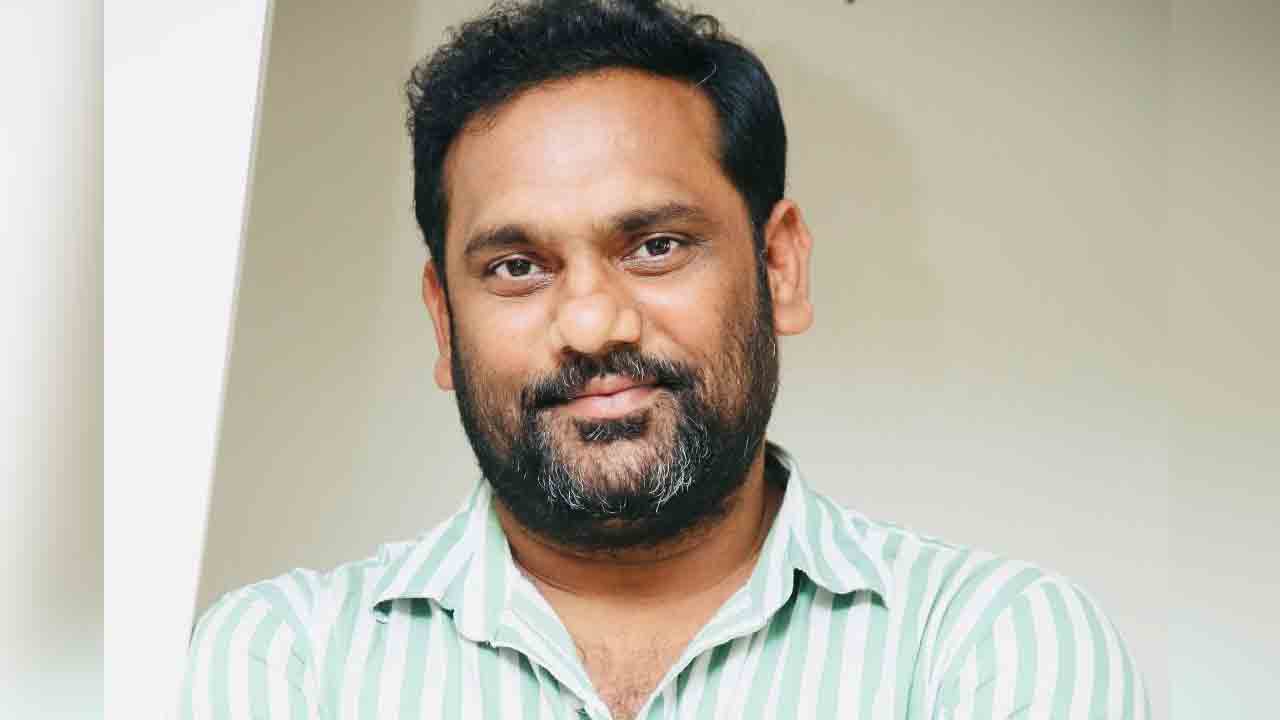The Red Bag | తొలి ప్రయత్నంతోనే టాలీవుడ్‌లో సరికొత్త సంచలనం సృష్టించిన ‘ది రెడ్ బ్యాగ్’ దర్శకుడు!