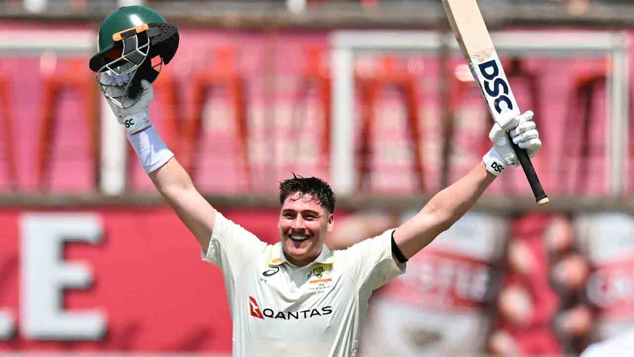 SA vs AUS | రెన్‌షా సూపర్ సెంచరీ.. గొప్పగా పుంజుకున్న ఆస్ట్రేలియా..!