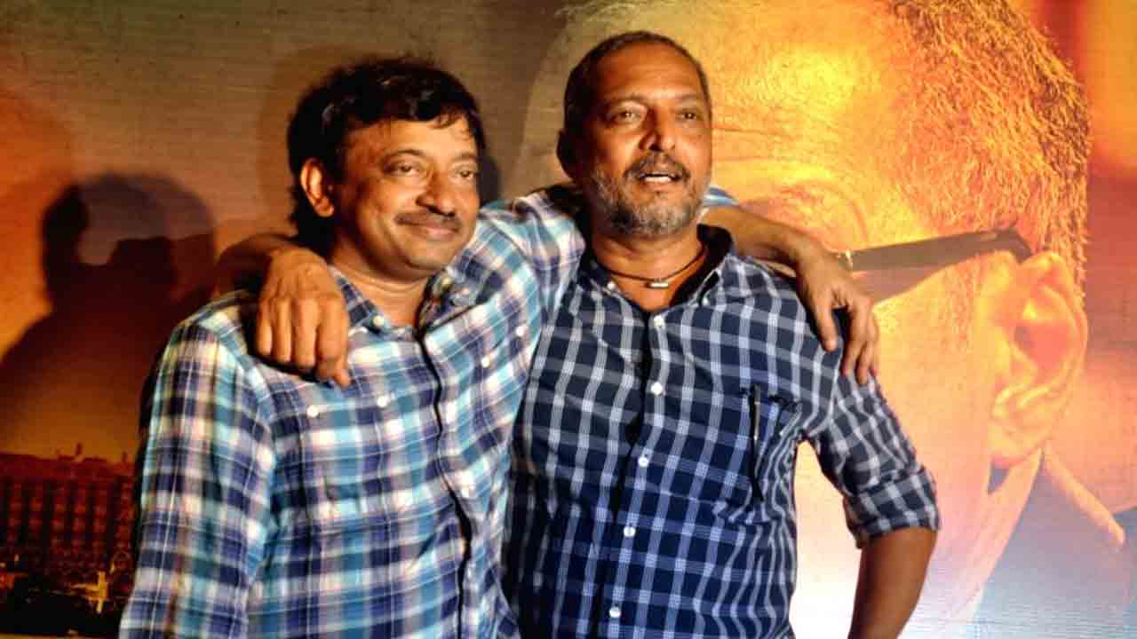 Nana Patekar | నానా పటేకర్‌ను తీసుకువెళ్లిన‌ దేవుడినే చంపాలనిపిస్తోంది.. ఆర్జీవీ భావోద్వేగ సంతాపం