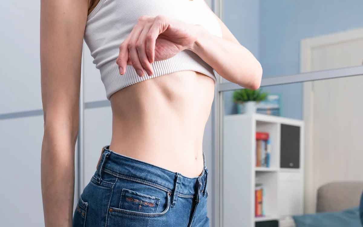 Rib Remodelling | న‌డుమును స‌న్న‌గా మార్చే రిబ్ రీమోడ‌లింగ్ శ‌స్త్ర చికిత్స‌.. అస‌లిదేమిటి.. ఏం చేస్తారు..?