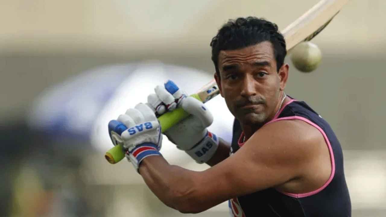 Robin Uthappa: ముంబై ఇండియ‌న్స్ బ్యాటింగ్ కోచ్‌గా రాబిన్ ఊత‌ప్ప‌
