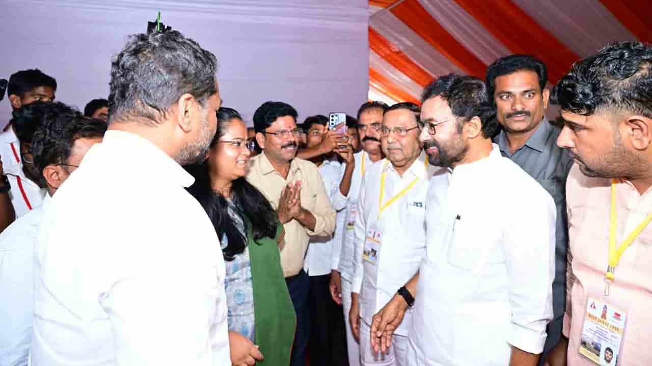 Saber Dairy Factory | సాబర్ డెయిరీ ఫ్యాక్టరీ నిర్మాణానికి భూమి పూజ