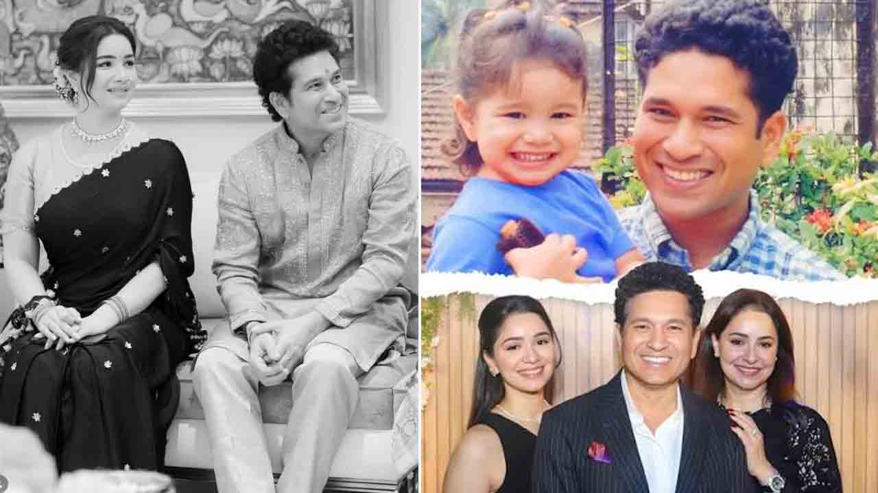 Sachin – Sara | ఒకప్పుడు దారి చూపేవాడిని.. ఇప్పుడు నువ్వు ఎంచుకున్న దారి చూసి సంతోషిస్తున్నా..!