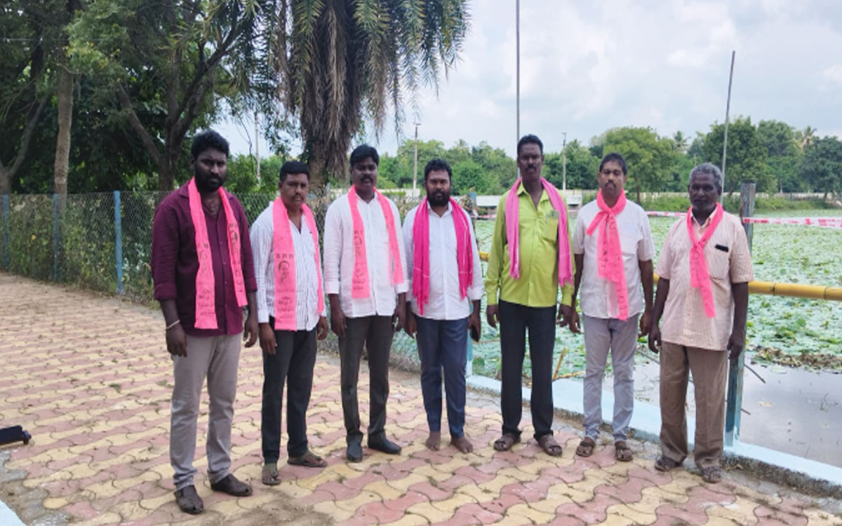 ‘బతుకమ్మ పండుగ ఏర్పాట్లలో వివక్షత తగదు’