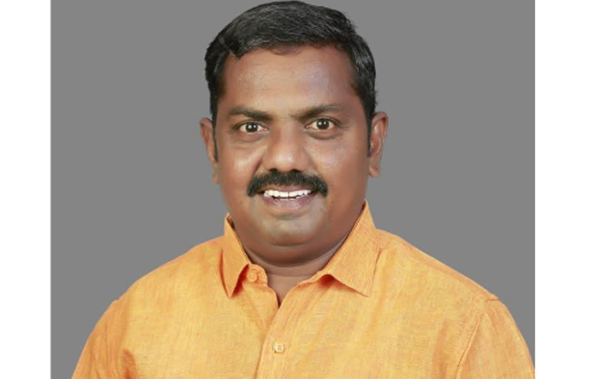 ‘నవంబర్ 3న జ‌రిగే జాతీయవాదుల సంగమం–2026ను విజయవంతం చేయాలి’