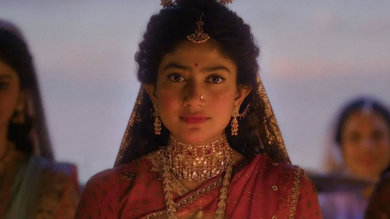 Sai Pallavi | ‘రావణుడు పూర్తిగా చెడ్డవాడు కాదు’.. సాయి పల్లవి వ్యాఖ్యలపై నెట్టింట దుమారం!