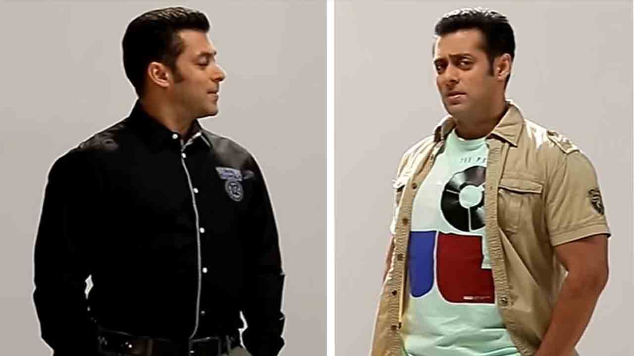 Salman Khan | యూట్యూబ్‌లో అడుగుపెట్టిన సల్మాన్ ఖాన్.. కోచ్‌గా, స్టూడెంట్‌గా భాయ్ సందడి!