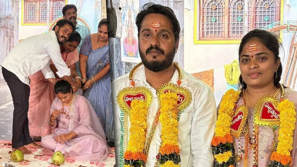 Saluru | ఎన్నికల కోసం పెళ్లి.. చివరికి సీటు జనసేనకు! టీడీపీ నేతకు షాక్ మీద షాక్!