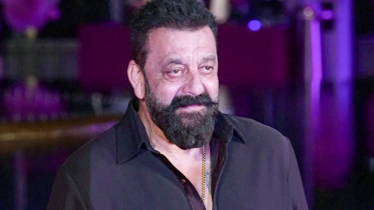 Sanjay Dutt | వివాదంపై సంజయ్‌ దత్‌ క్లారిటీ.. నా వ్యాఖ్యలన్నీ స్క్రిప్టెడ్ అంటూ కామెంట్
