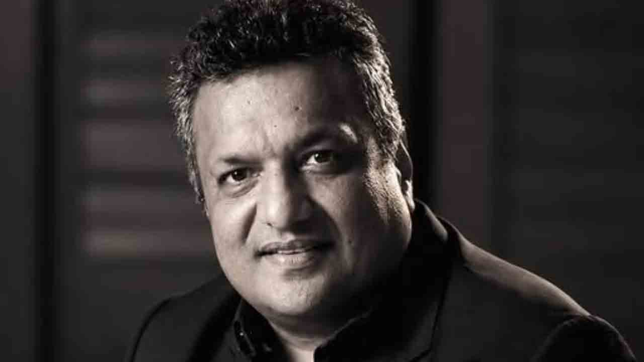 Filmmaker Sanjay Gupta | బాలీవుడ్‌లో విషాదం.. ప్రముఖ దర్శకుడు సంజయ్ గుప్తా కన్నుమూత!