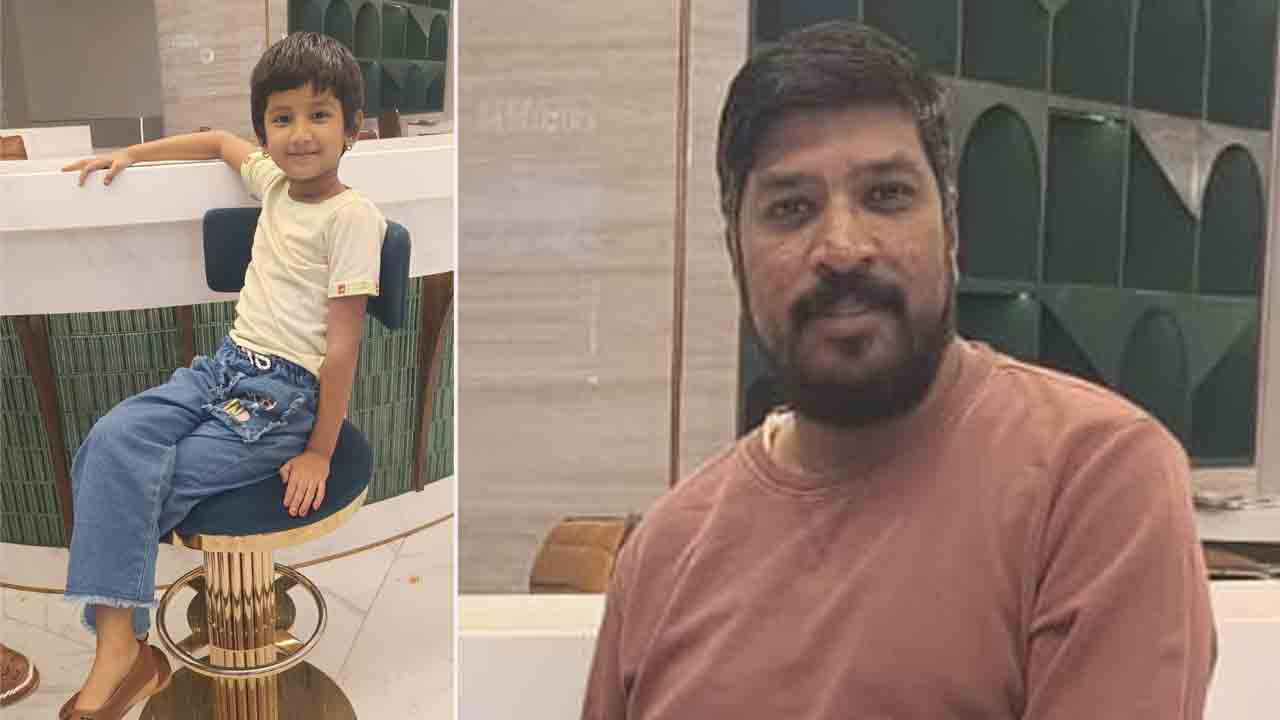 Road Accident | ట్యాంక్‌బండ్‌పై రోడ్డు ప్రమాదం.. జన్మదిన వేడుకల కోసం వచ్చిన ఇద్దరు మృతి..!
