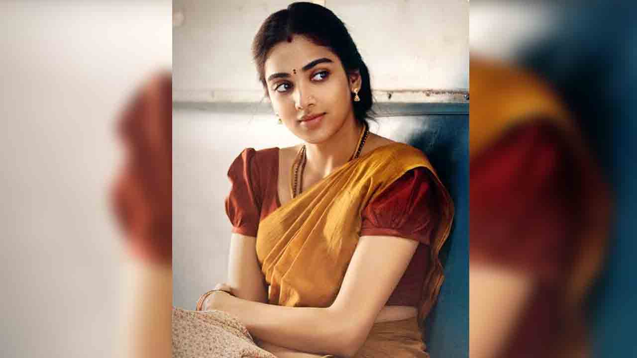‘ఆర్‌సీ 17’లో నాయికగా?