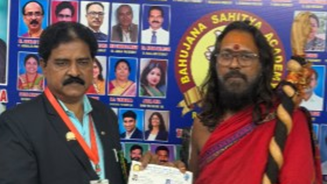 Satyasai Dakshata