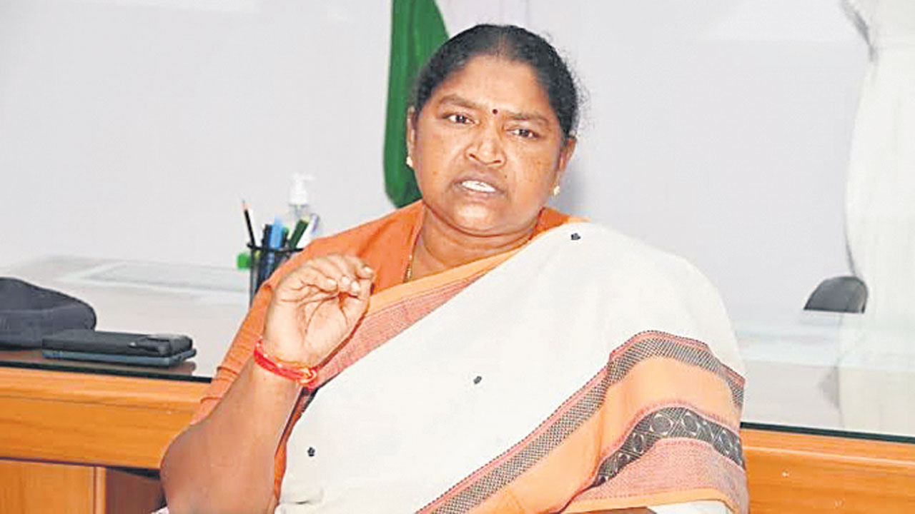 ఓపెన్‌ కాస్టుకు ప్రభుత్వం అనుమతి ఇవ్వలేదు