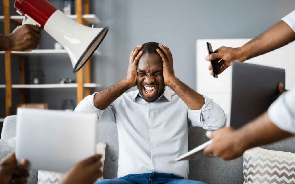 Sensory Overload | సెన్సరీ ఓవర్లోడ్ అంటే ఏమిటి.. లక్షణాలు ఎలా ఉంటాయి.. తగ్గేందుకు ఏం చేయాలి..?
