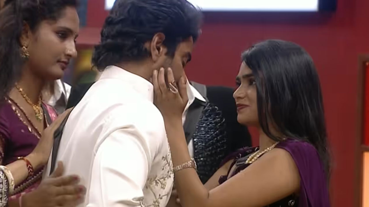 Bigg Boss 10 | బిగ్‌బాస్ తెలుగు 10లో అదిరిపోయే ట్విస్ట్.. షాలిని ఎలిమినేట్ అంటూ సీక్రెట్ రూమ్‌లోకి!
