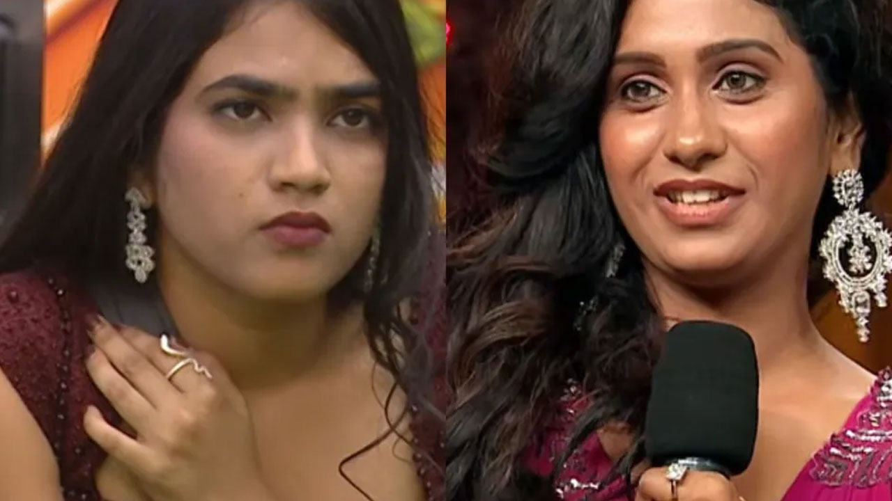 Bigg Boss 10 | బిగ్‌బాస్‌ 10లో డబుల్‌ ఎలిమినేషన్ .. దక్షి, శాలిని ఔట్‌, రెమ్యునరేషన్‌ వివరాలు వైరల్‌!