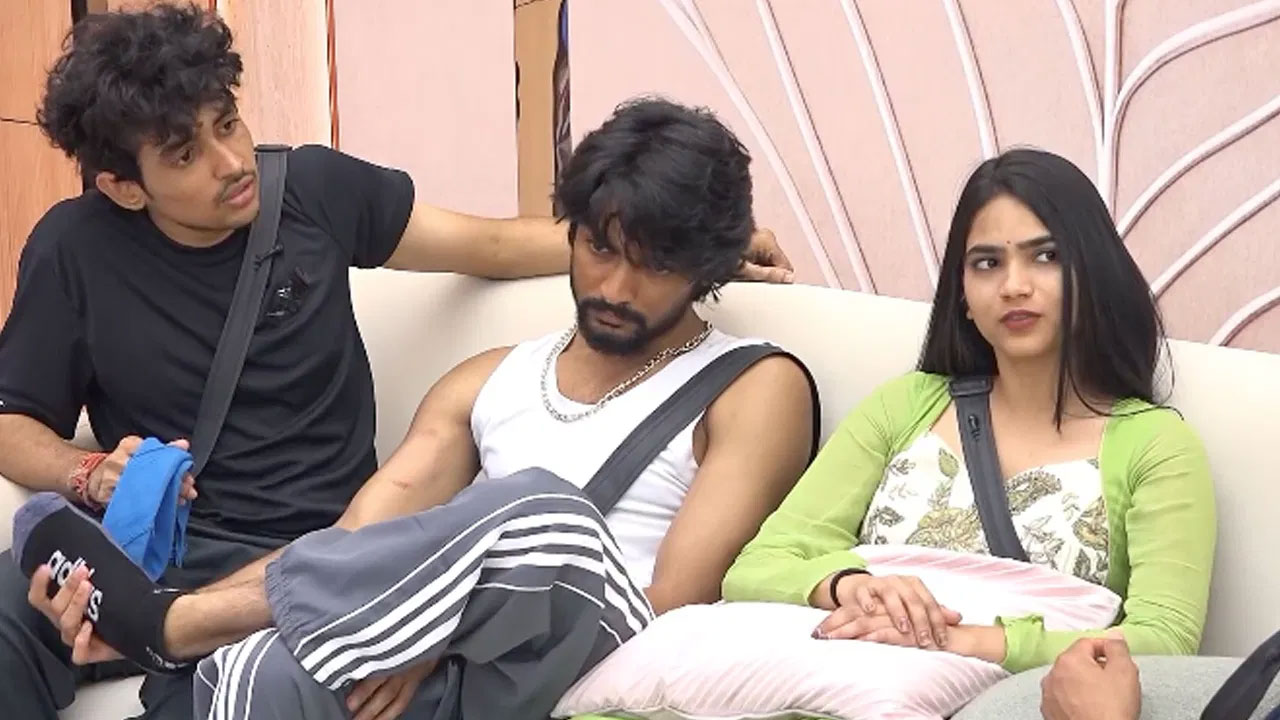 Bigg Boss 10 | బిగ్ బాస్‌లో మళ్లీ బయటపడిన అగ్నిపరీక్ష బ్యాచ్ గ్రూపిజం.. రోహిత్–షాలిని మధ్య సీక్రెట్ బాండింగ్!