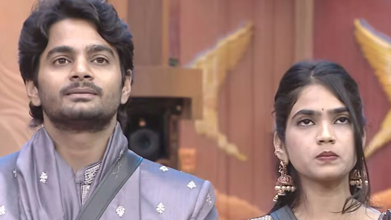 Bigg Boss 10 | బిగ్‌బాస్ తెలుగు 10లో ఊహించని ట్విస్ట్.. ఈ వారం నో ఎలిమినేషన్,సీక్రెట్ రూమ్‌లోకి షాలిని!