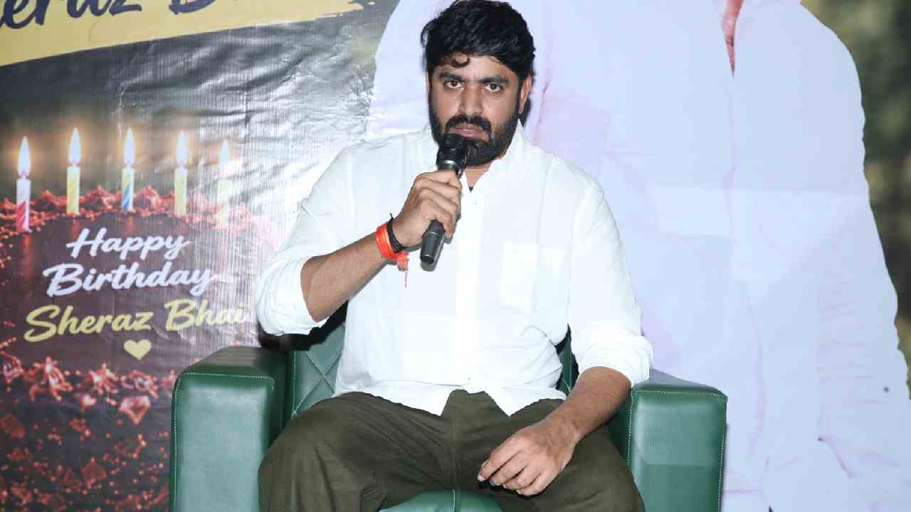 Shiraz Mehdi | టాలీవుడ్‌లో చిన్న సినిమాల పరిస్థితి రెడ్ అలర్ట్.. పుట్టిన‌రోజున‌ హీరో, దర్శకుడు షిరాజ్ మెహదీ ఆవేదన