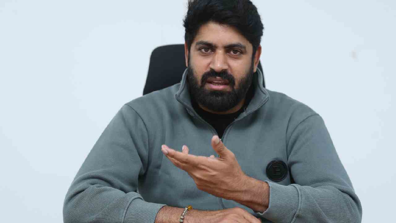 Actor Shiraj Mehdi | థియేటర్లు ఇవ్వరు.. ఓటీటీకి అమ్ముకోనివ్వరు: చిన్న సినిమాల సంక్షోభంపై షిరాజ్ మెహదీ ఫైర్!