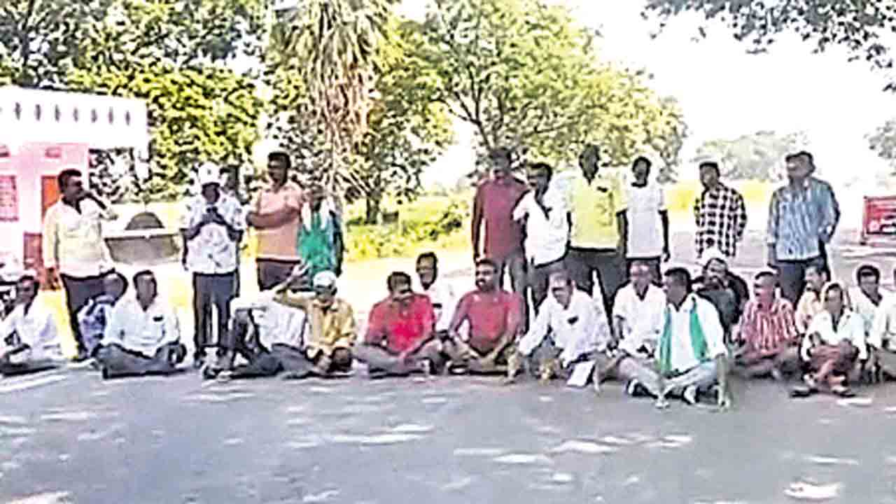 Siddipet