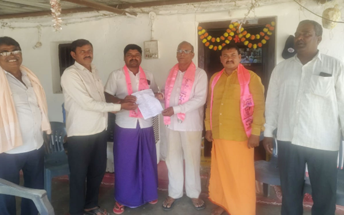 ‘పట్టభద్రులు ఓటు నమోదు చేసుకోవాలి’