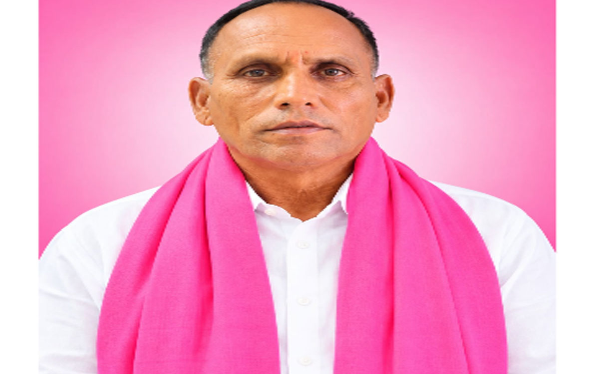 ‘నిత్యావసర వస్తువుల ధరల పెరుగుదలను అరికట్టాలి’