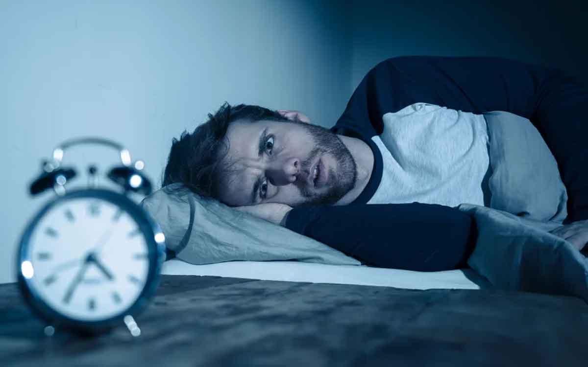 Sleep | శారీర‌కంగా అల‌సిపోయినా కొంద‌రికి నిద్ర ప‌ట్ట‌దు.. కార‌ణం ఏమిటి..?
