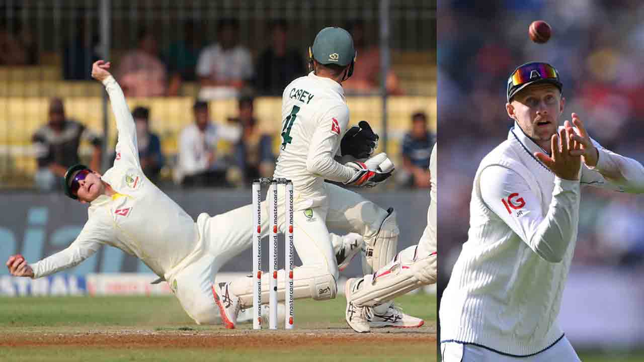 Steve Smith | టెస్టుల్లో స్టీవ్ స్మిత్ సంచలనం.. రూట్ రికార్డు గల్లంతు..!