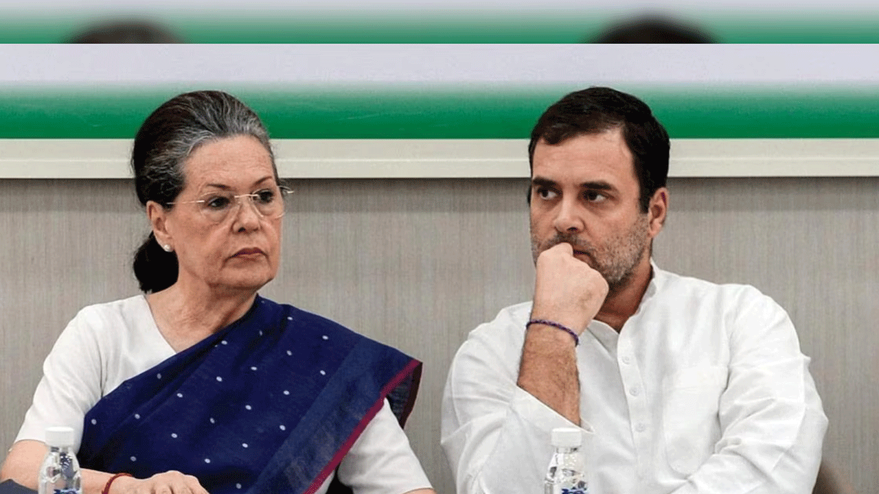 Delhi Traders: 12వేల కోట్ల వ్యాపారంపై ప్ర‌భావం.. ర్యాలీని వాయిదా వేయండి..  సోనియా గాంధీని కోరిన ఢిల్లీ వ్యాపారులు