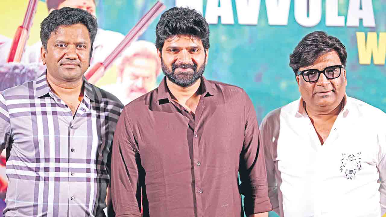 చిరంజీవిగారు చెప్పినట్టే జరిగింది