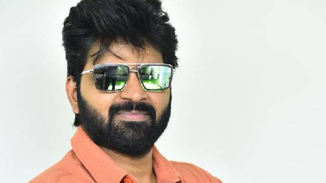 Sree Vishnu | శ్రీ విష్ణు సైలెంట్‌గా ఎందుకుంటారో తెలుసా?.. హీరోయిన్లతో ముందే ఆ మాట చెప్పేస్తారట!