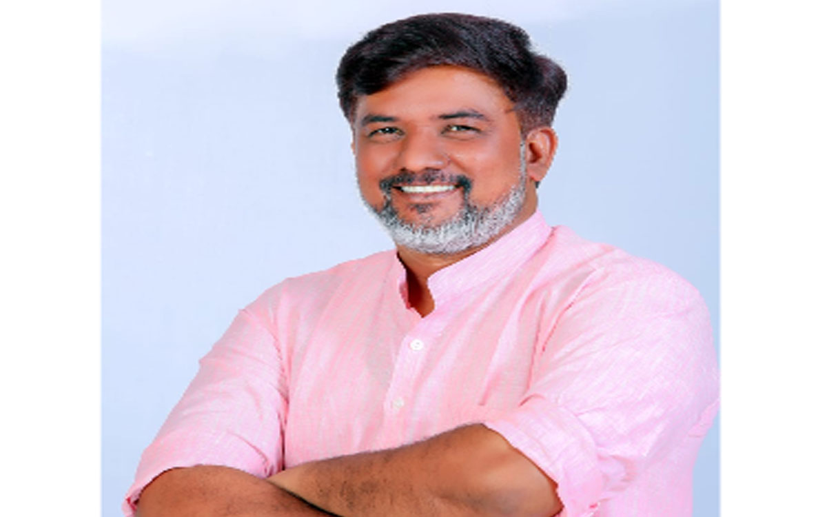 ‘ఓయూ, కాకతీయ వ‌ర్సిటీల పూర్వ విద్యార్థుల జాతీయ భావజాల సమ్మేళనానికి ఆహ్వానం’