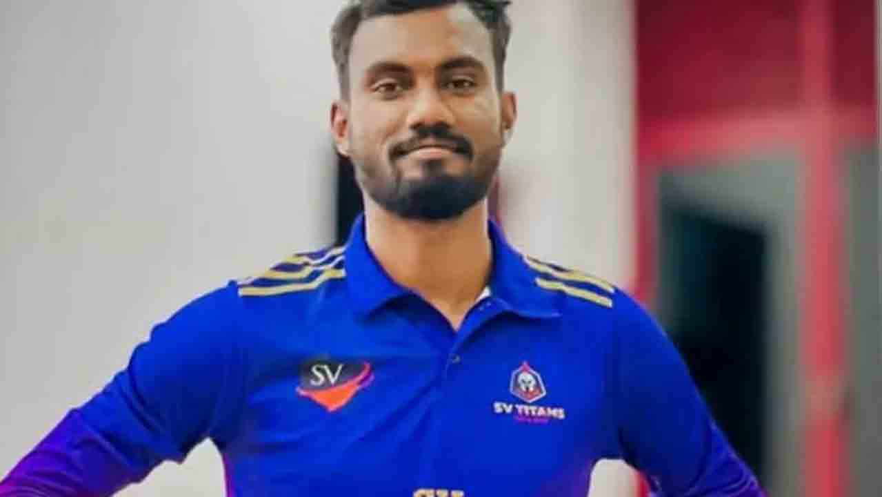 SriLankan Tamil Engineer | శ్రీలంక తమిళ ఇంజినీర్‌కు ఊరట.. మరణశిక్షను రద్దు చేసిన సౌదీ సుప్రీంకోర్టు